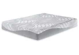 10 Inch Memory Foam King Mattress