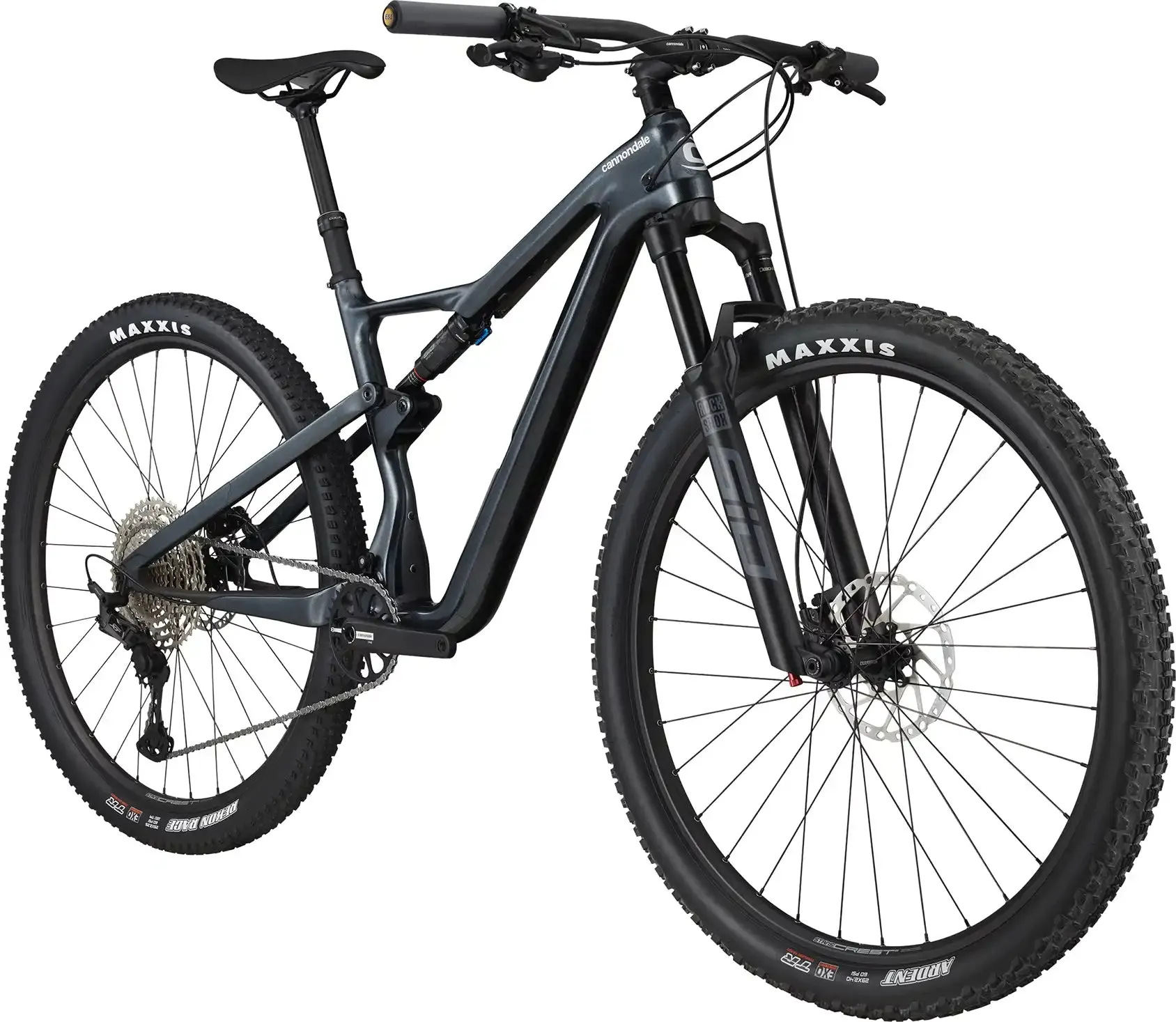 2022 Cannondale Scalpel Carbon SE 2