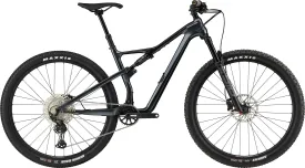 2022 Cannondale Scalpel Carbon SE 2