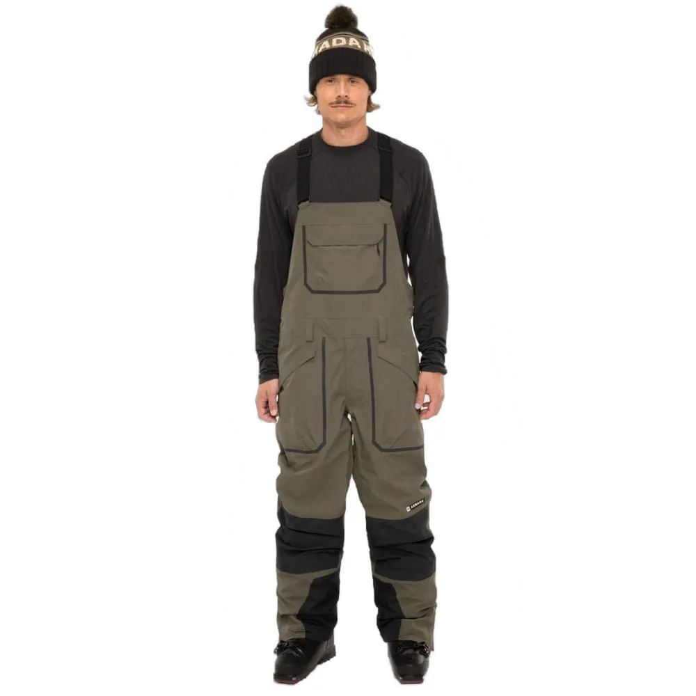 Armada Emmons 3L Bib Pant