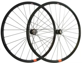 Astral Wanderlust Carbon Gravel Wheelset