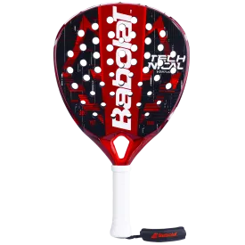 Babolat Technical Vertuo Juan Lebron Padel Racket 24