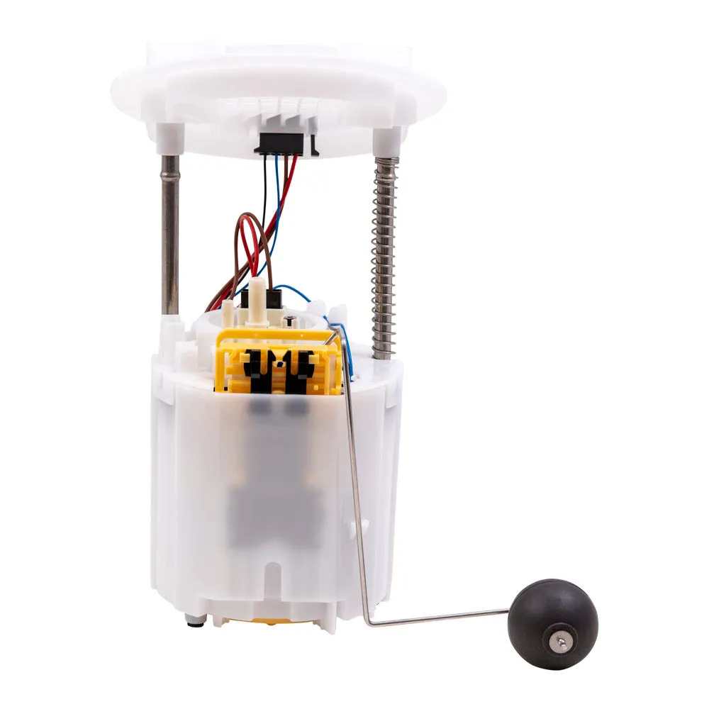 Brock Aftermarket Replacement Driver Left Fuel Pump Module Assembly Compatible With 2005-2010 Chrysler 300 With 18 Gallon Fuel Tank