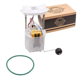 Brock Aftermarket Replacement Driver Left Fuel Pump Module Assembly Compatible With 2005-2010 Chrysler 300 With 18 Gallon Fuel Tank