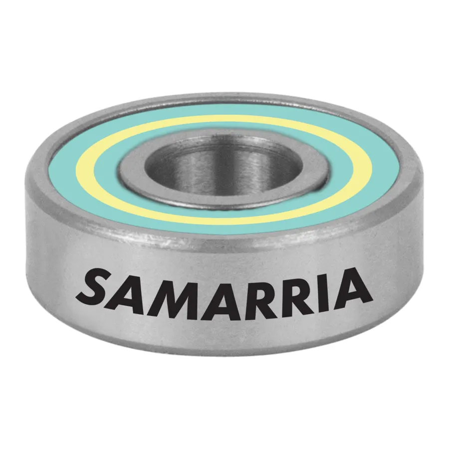 Bronson Speed Co. Samarria Brevard Pro G3 Bearings