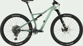 Cannondale Scalpel Carbon SE Ultimate