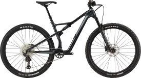 Cannondale Scalpel SE Full Suspension Cross Country Mountain Bikes