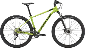 Cannondale Trail 7 Mountain Bike 2019