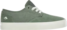 EMERICA YOUTH ROMERO LACED - FATIGUE