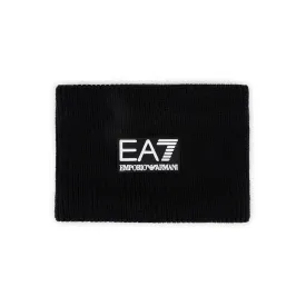 Emporio Armani EA7 Fleece Neck Warmer