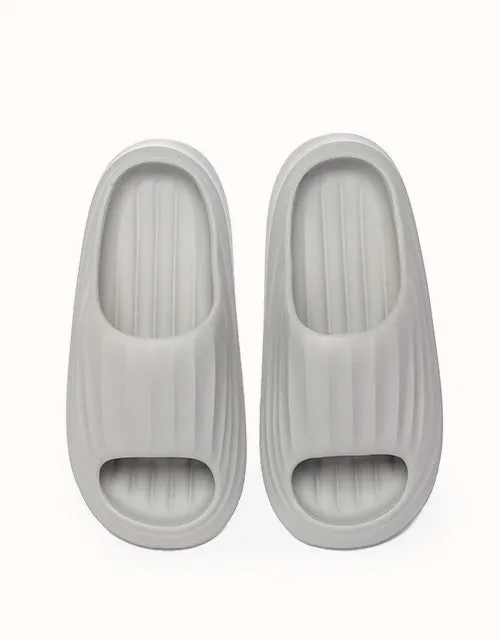 EVERAU® Women Cloud Slippers Plus