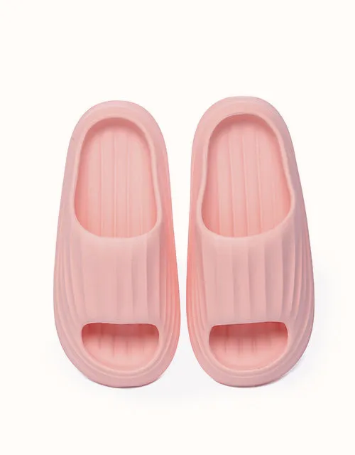 EVERAU® Women Cloud Slippers Plus