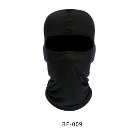 Headgear - Motorcycle Mask - Ski Mask