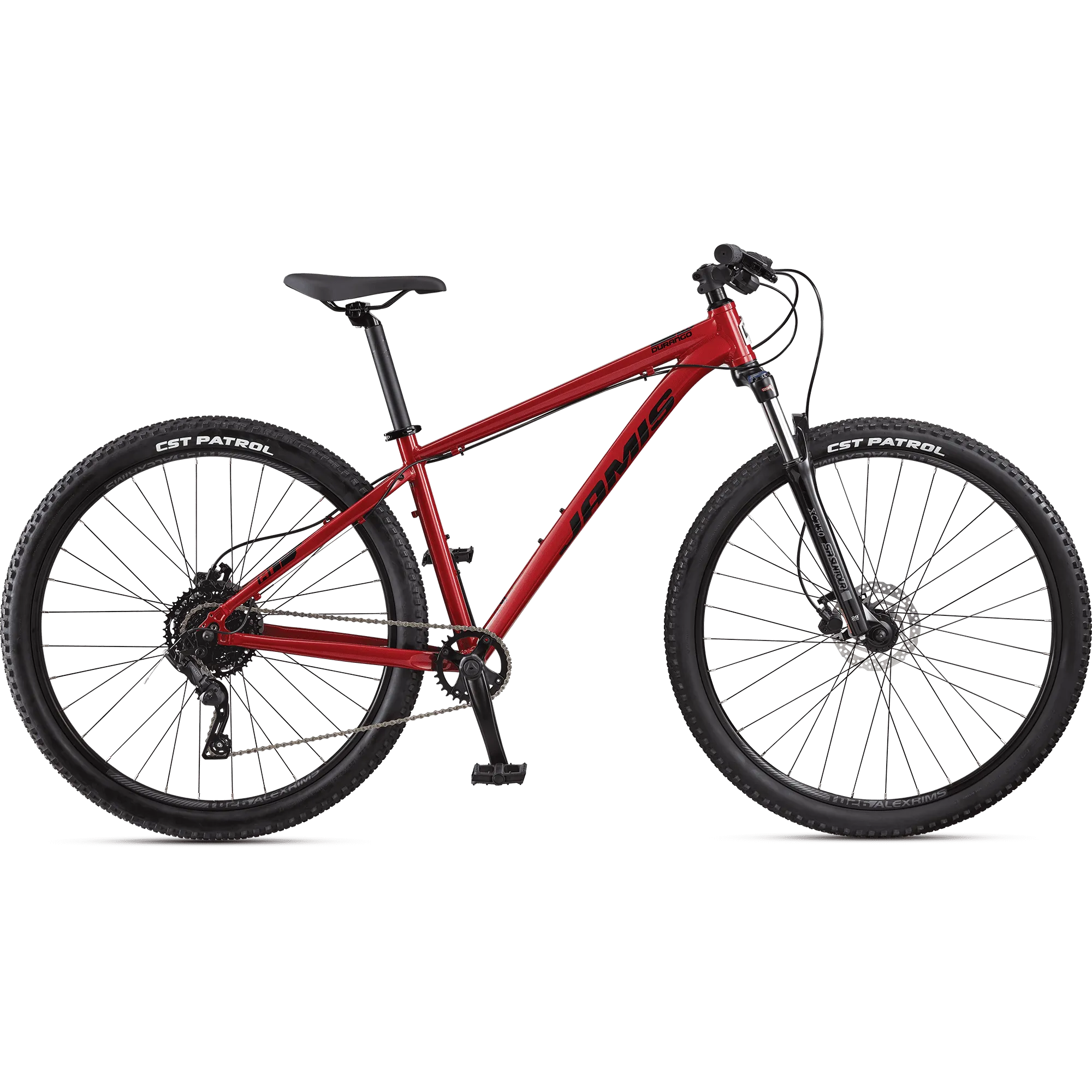 Jamis Durango A1 Hardtail 29-inch Cross-Country MTB