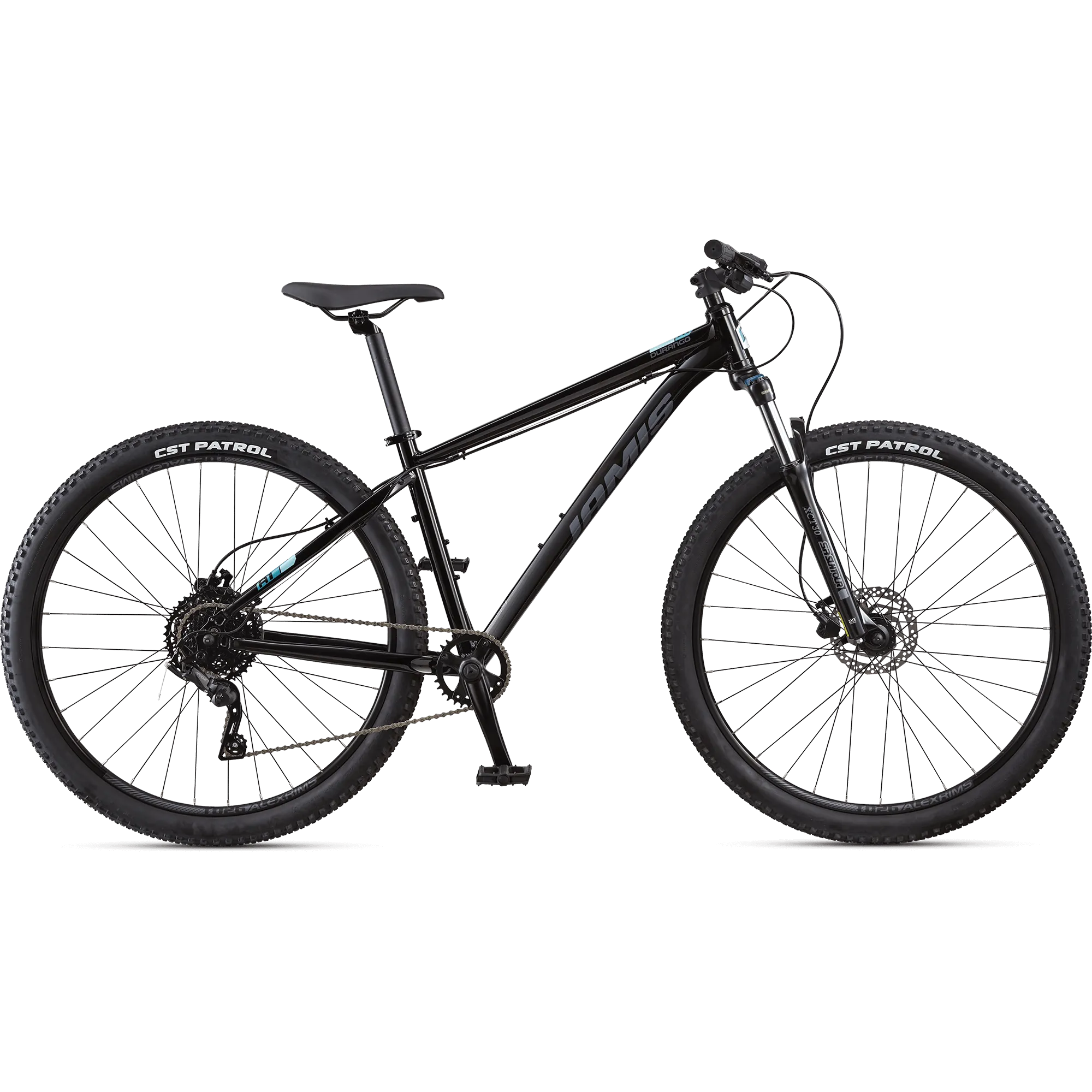 Jamis Durango A1 Hardtail 29-inch Cross-Country MTB