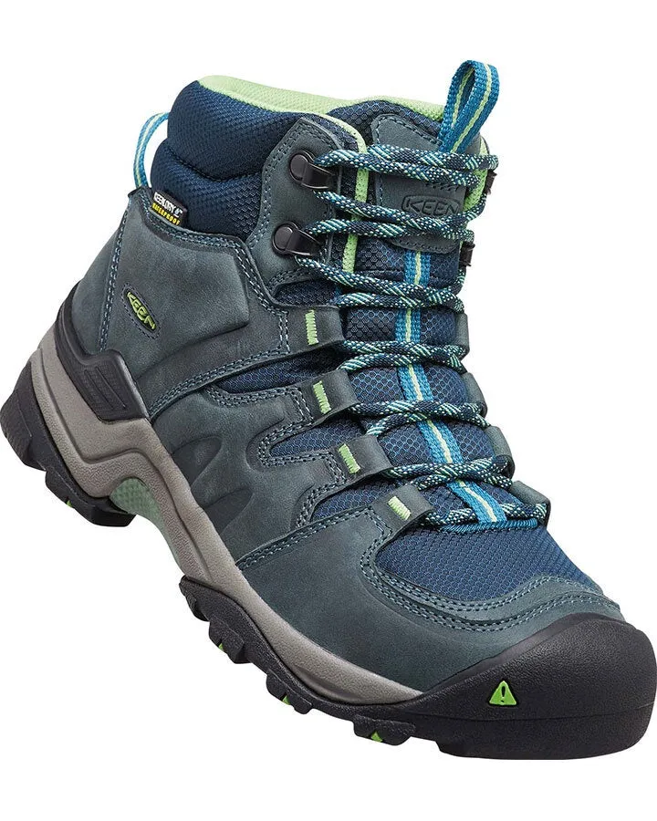 Keen Gypsum II Mid Ladies Boot