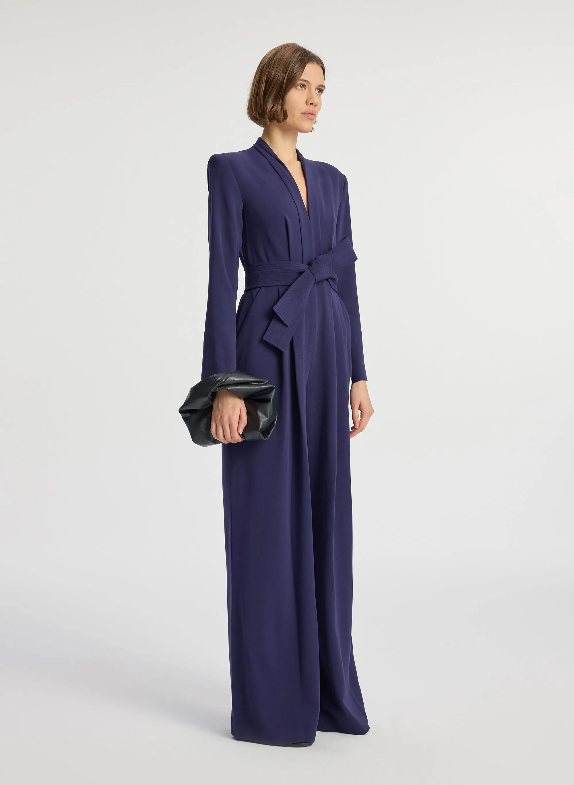 Kieran II Wide-Leg Jumpsuit