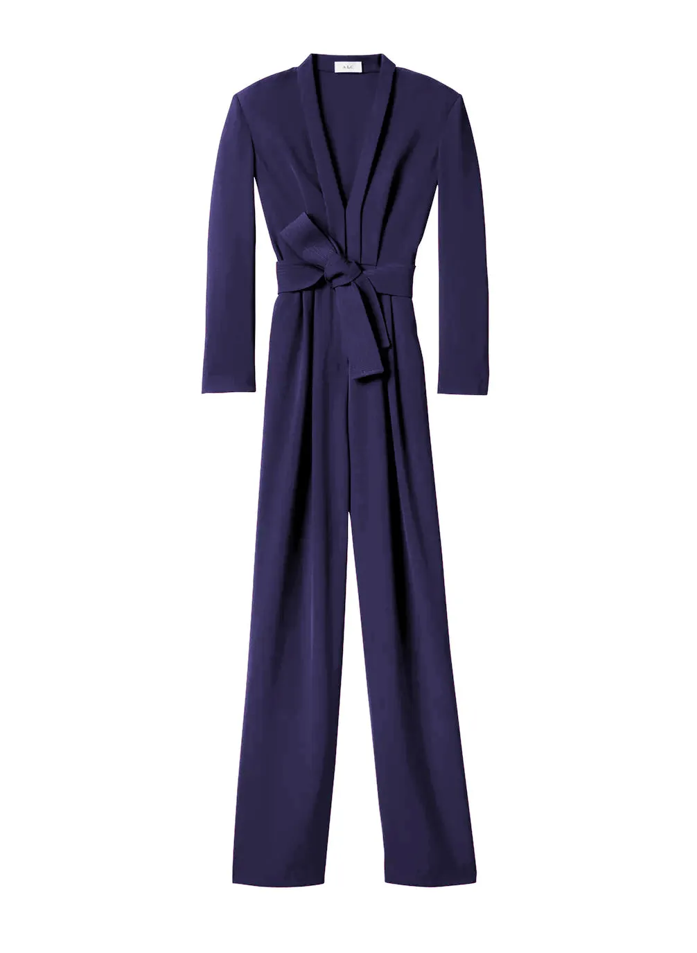 Kieran II Wide-Leg Jumpsuit