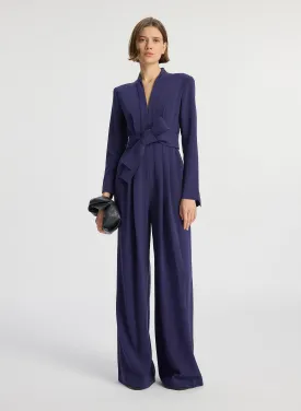 Kieran II Wide-Leg Jumpsuit