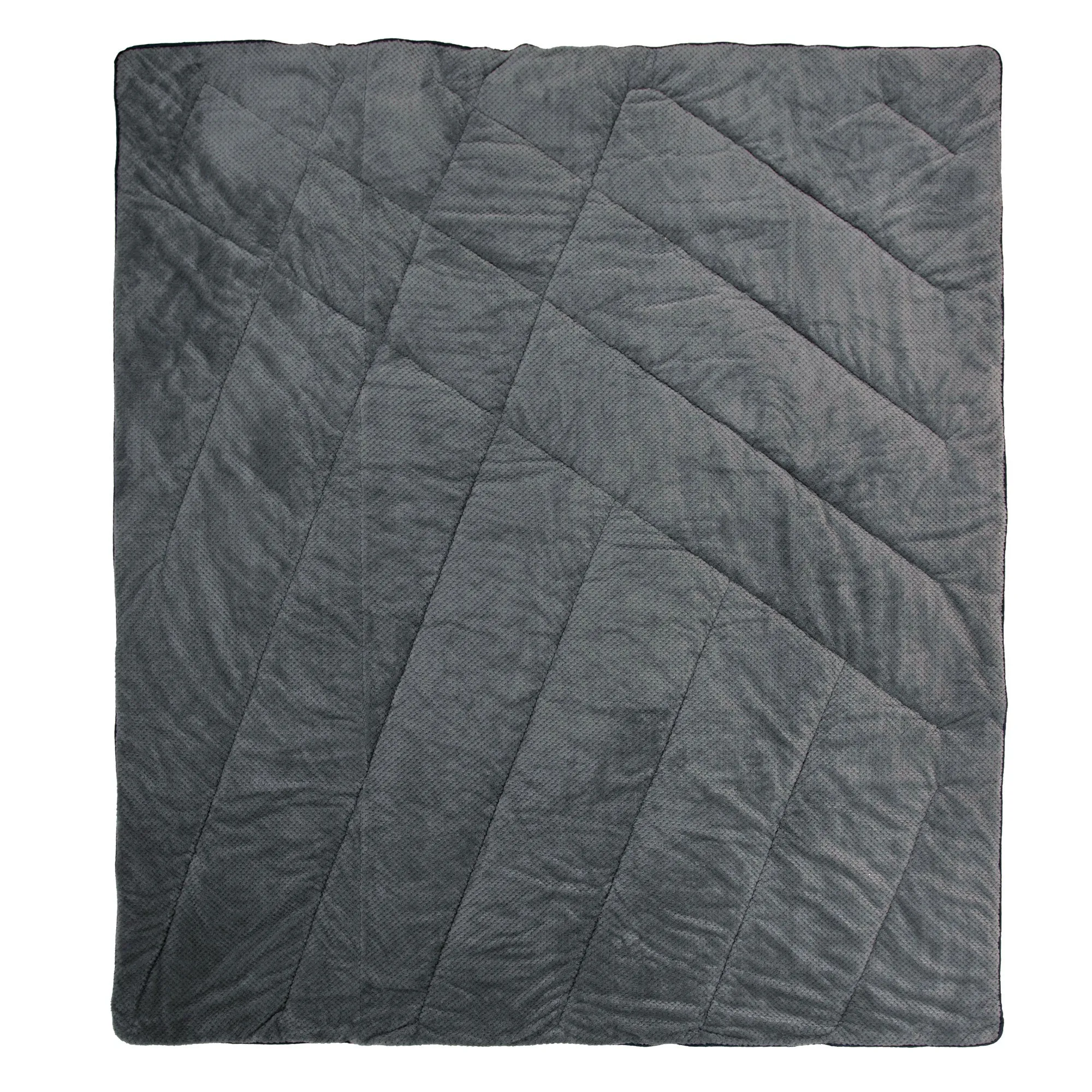 Klymit Homestead Cabin Comforter Blanket