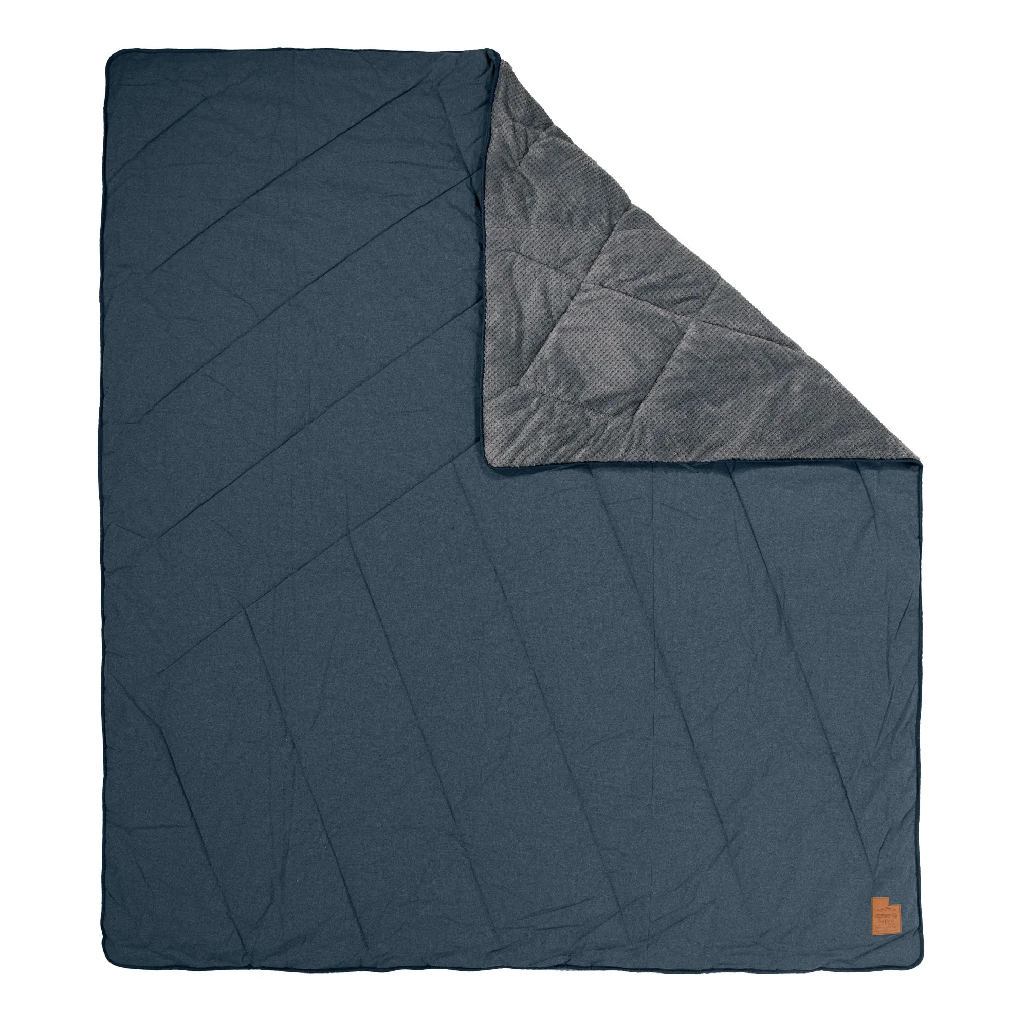 Klymit Homestead Cabin Comforter Blanket