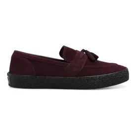 Last Resort AB VM005 Loafer (Fig/Black) Shoes