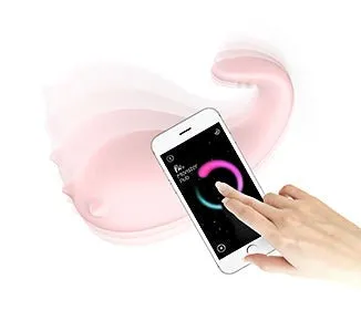 Long Distance Bluetooth Vibrator Monster Pub 1S Smart Vibrator Mr. Devil