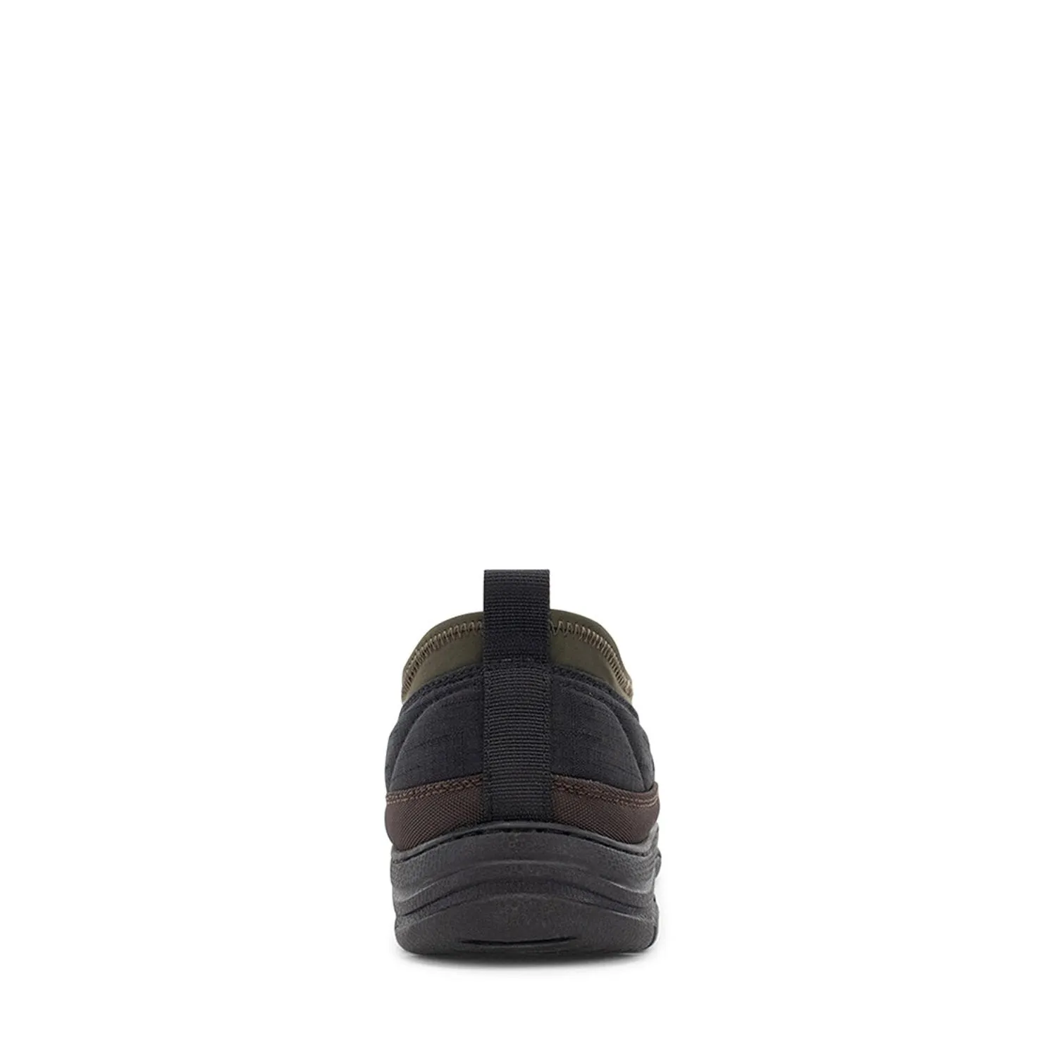 Men's Navigator Slip-On - Black