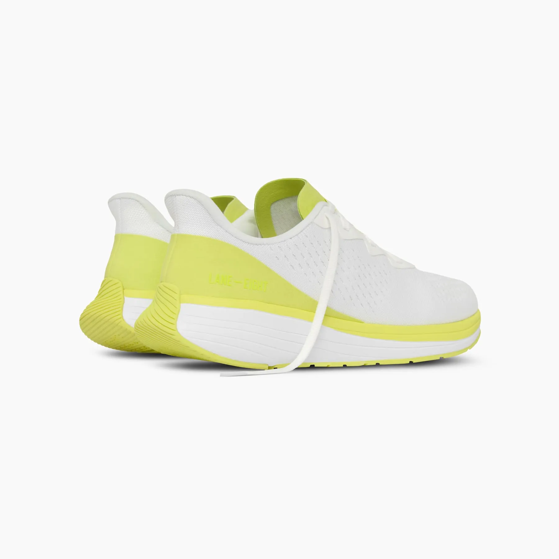 Men's Relay Trainer (Key Lime)