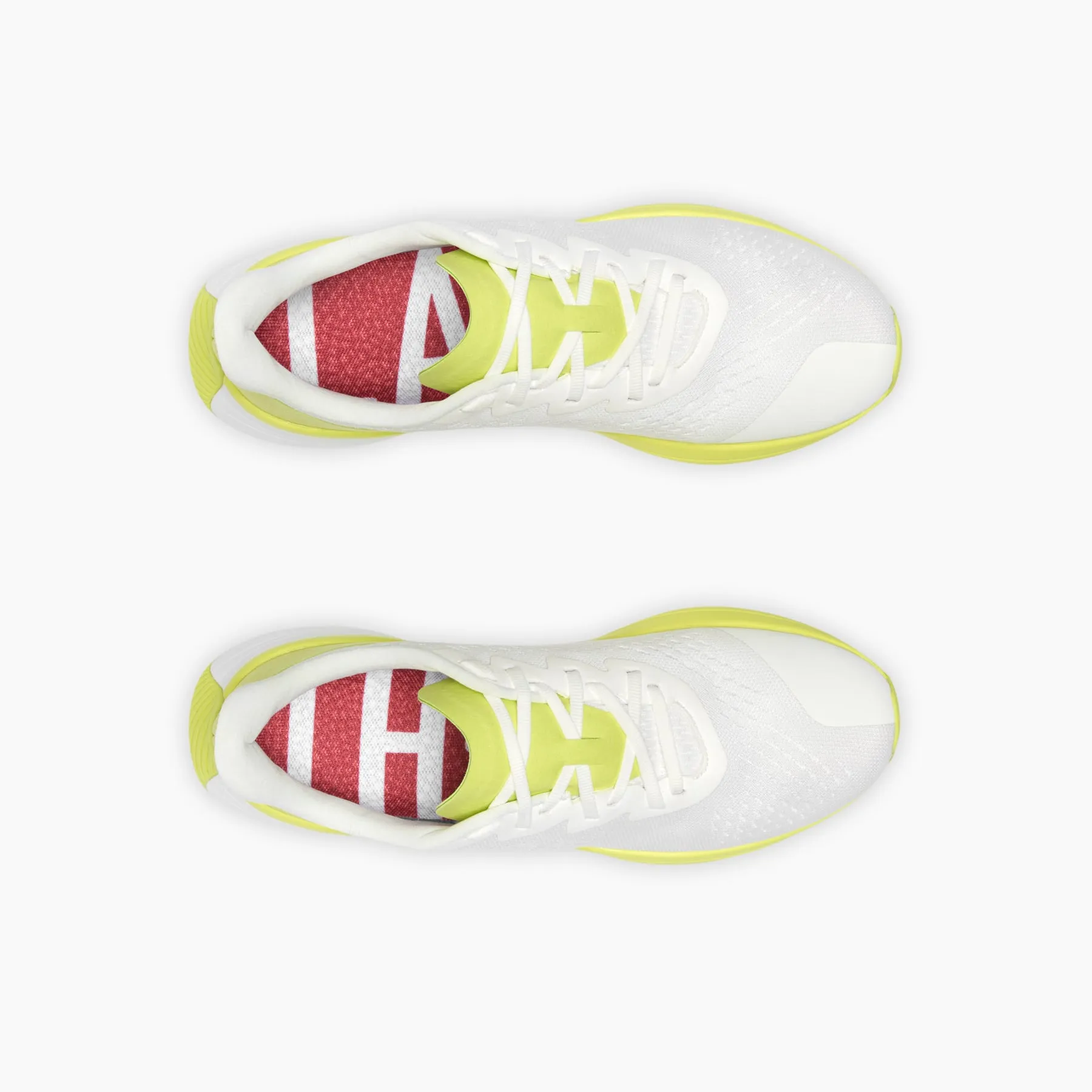 Men's Relay Trainer (Key Lime)