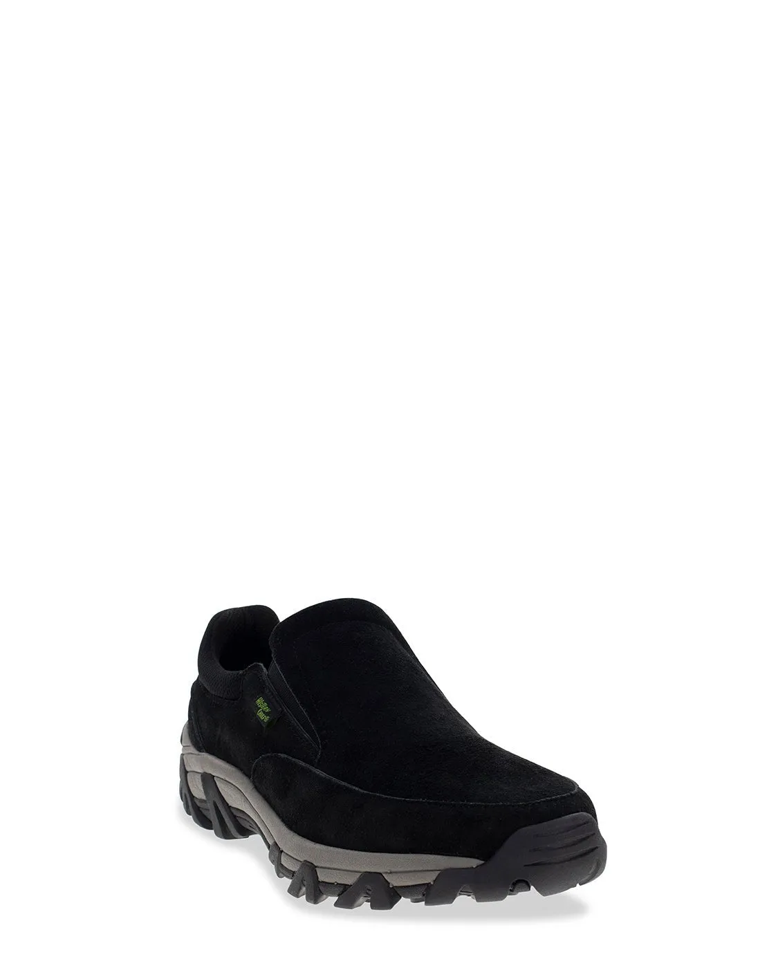 Men's Townsend Slip On - Black