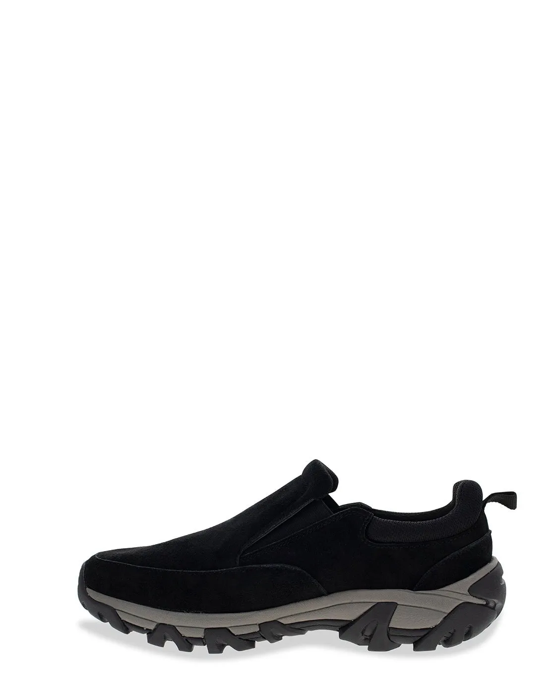 Men's Townsend Slip On - Black