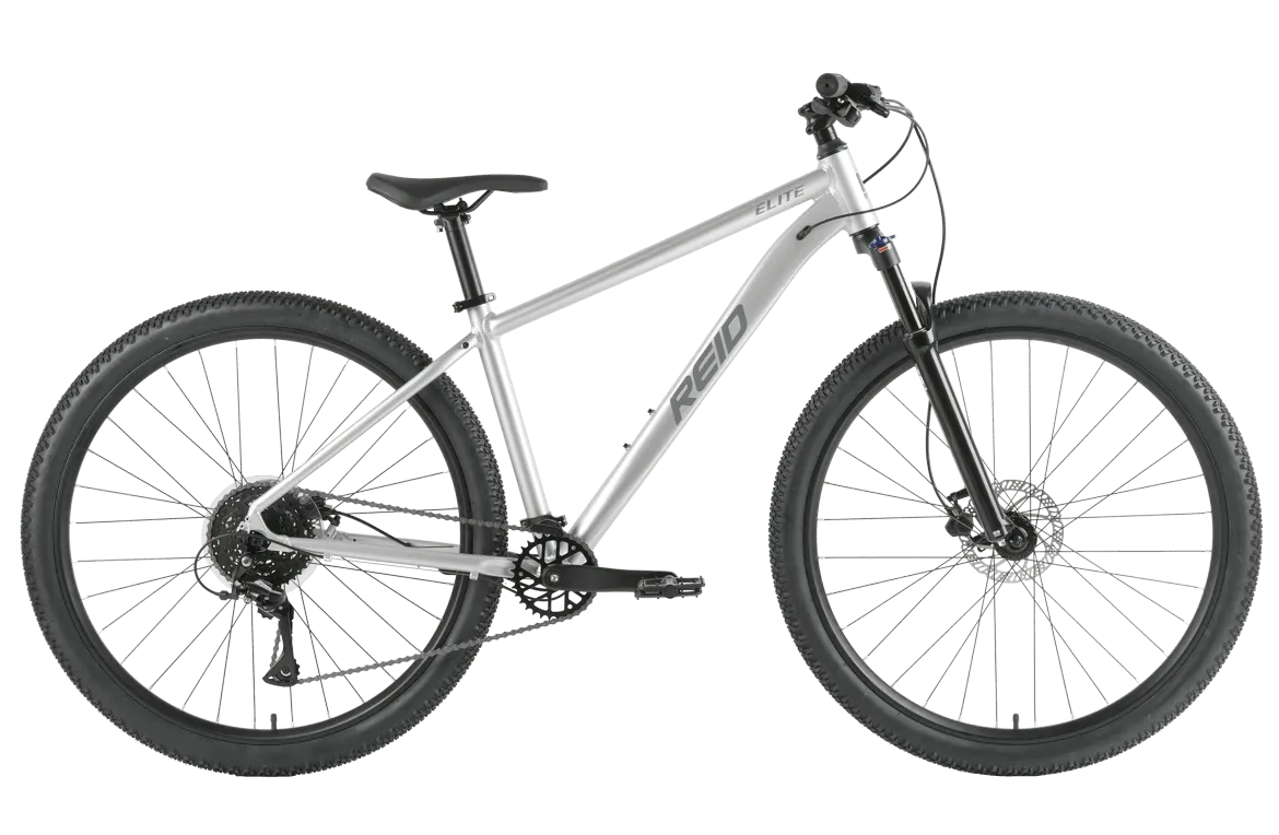 MTB Elite Mountain Bike MY24 27.5"