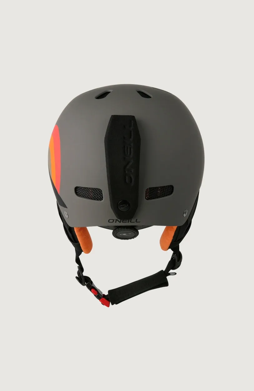 O'Neill Kids Helmet | Green