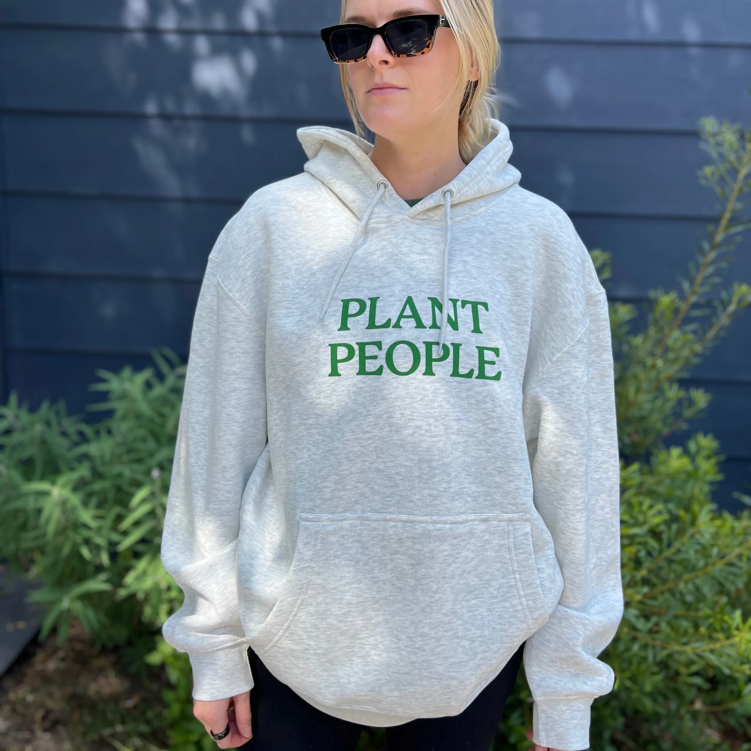 Plant People Hoodie