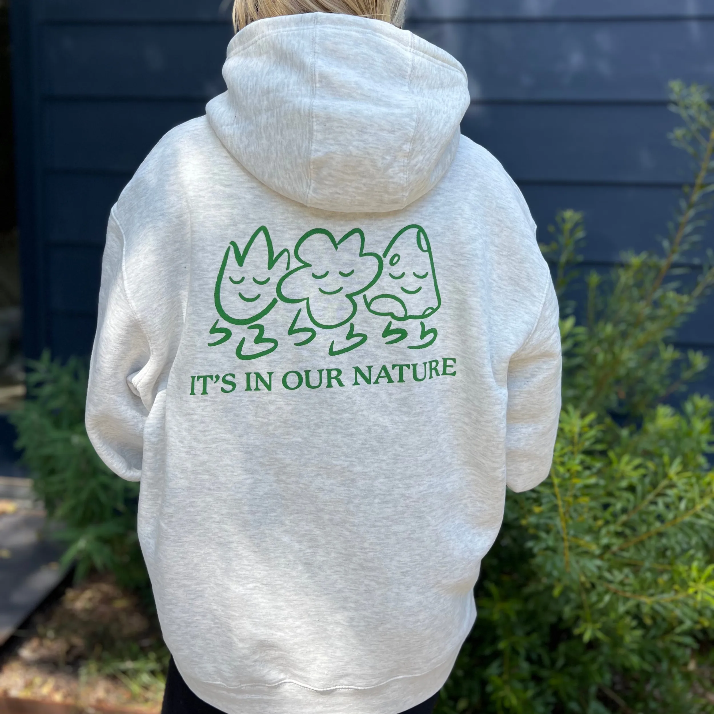 Plant People Hoodie