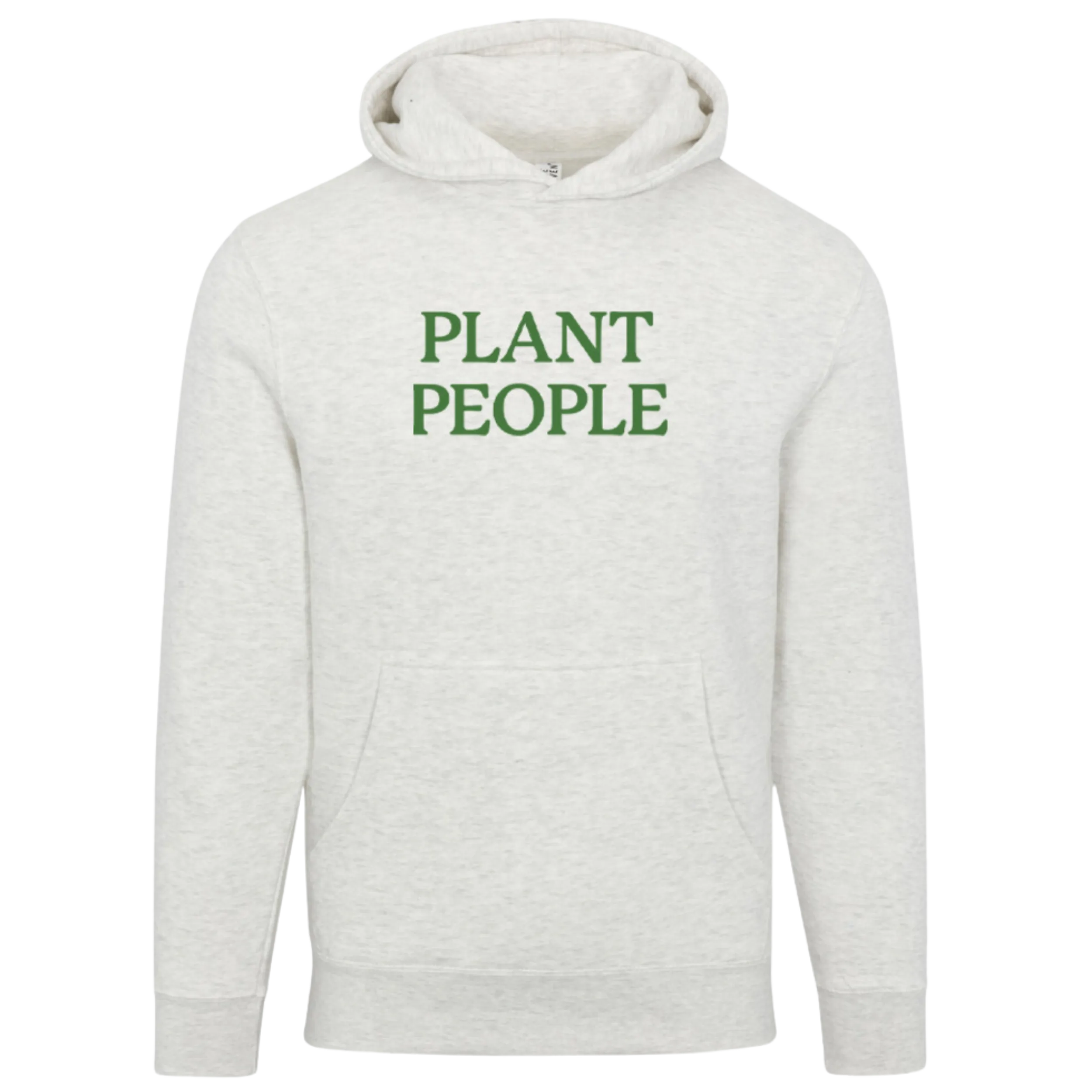 Plant People Hoodie