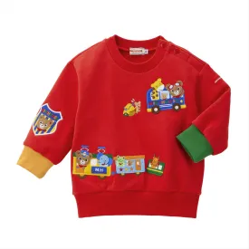 Pucchi’s Dreamland Sweatshirt