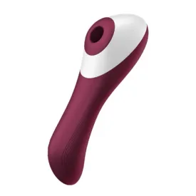 Satisfyer Dual Crush