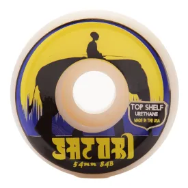 Satori Elephant Top Shelf Urethane Wheel 54mm