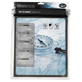 Sea to Summit Waterproof Map Case Hire