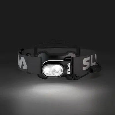 Silva Cross Trail 7R Headlamps