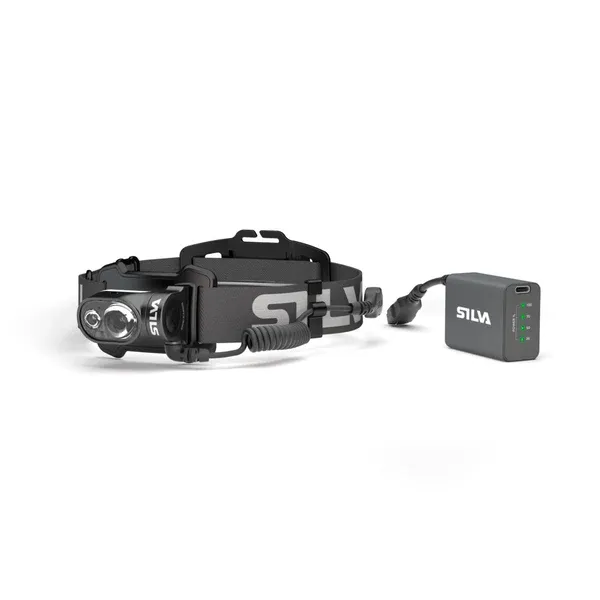 Silva Cross Trail 7R Headlamps