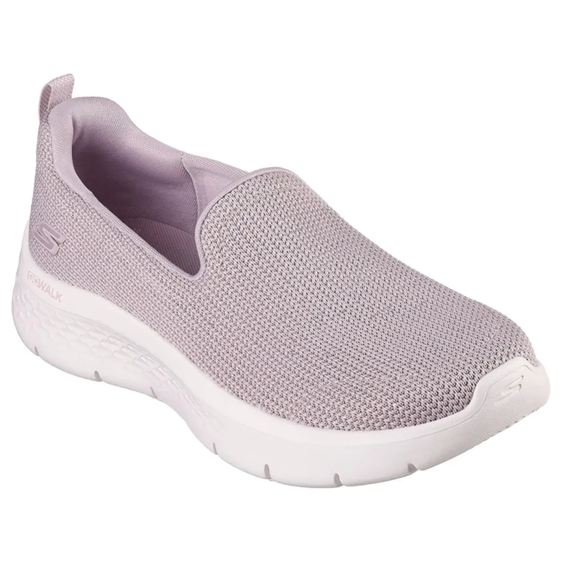 Skechers GOwalk Flex Women's Slip- On PINK