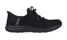 Skechers Womens Slip-ins Virtue Divinity Black