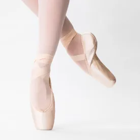 So Danca Alegria Pointe Shoes