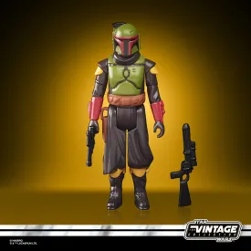 Star Wars Retro Collection Boba Fett (Morak)