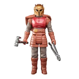 Star Wars™ The Retro Collection The Armorer - 3¾"