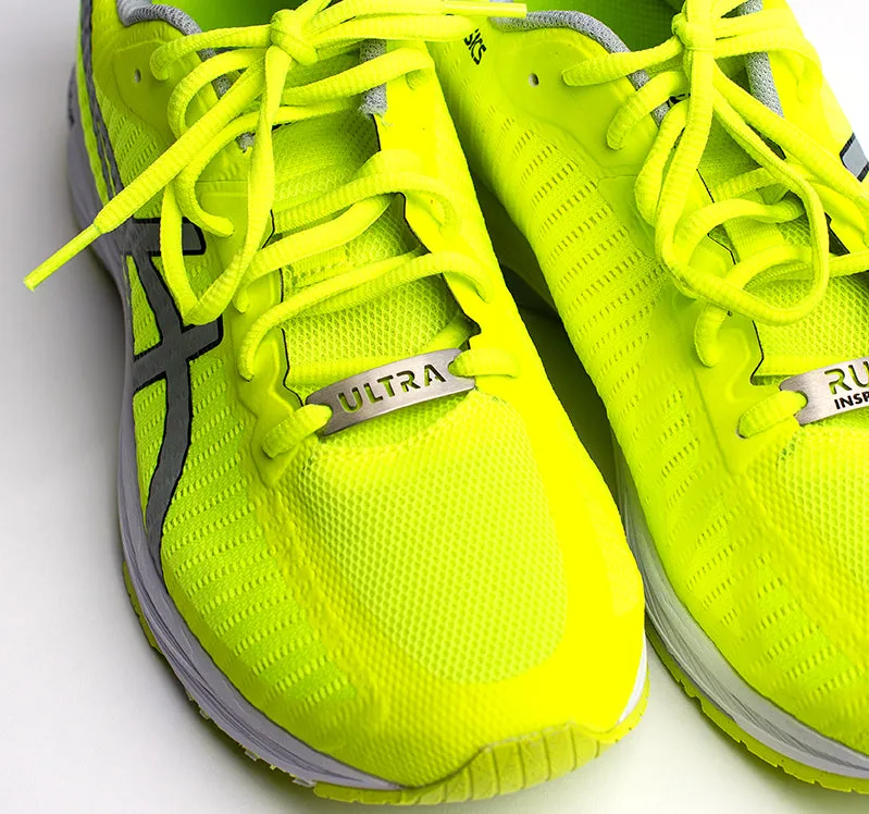 ULTRA Shoe Tag