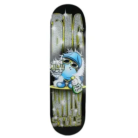 World Industries 8.3” Big Willy Style Skateboard Deck